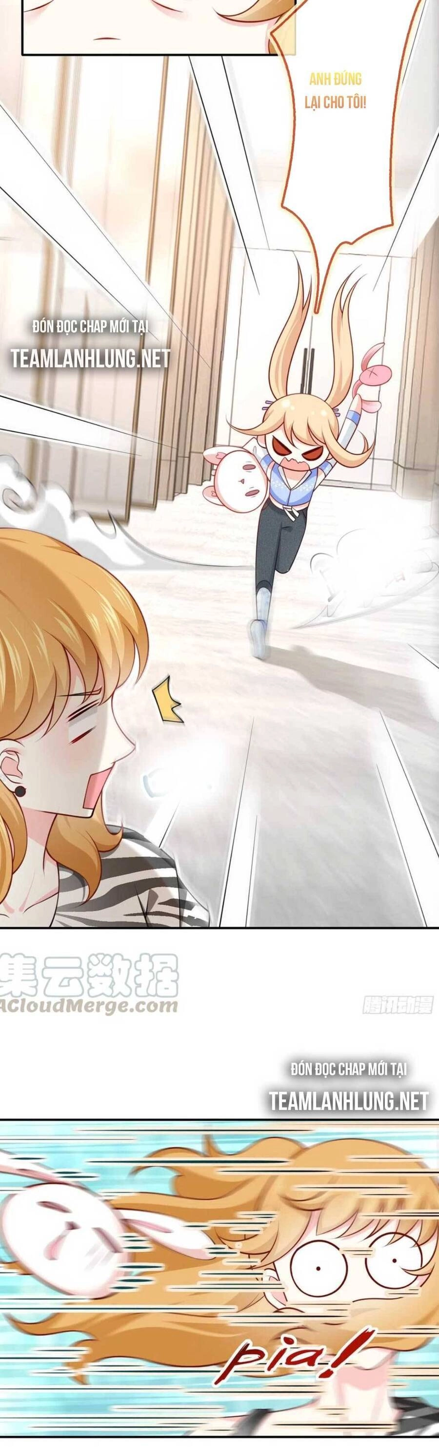 Tôi Trở Thành Kiều Thê Của Ông Trùm Phản Diện Chapter 18 - 14