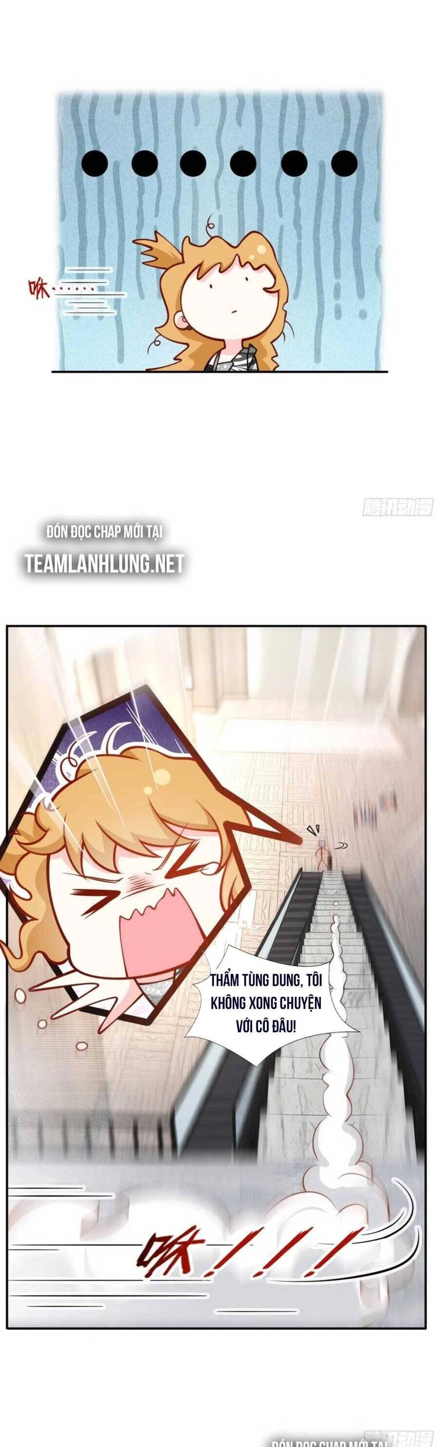 Tôi Trở Thành Kiều Thê Của Ông Trùm Phản Diện Chapter 18 - 15