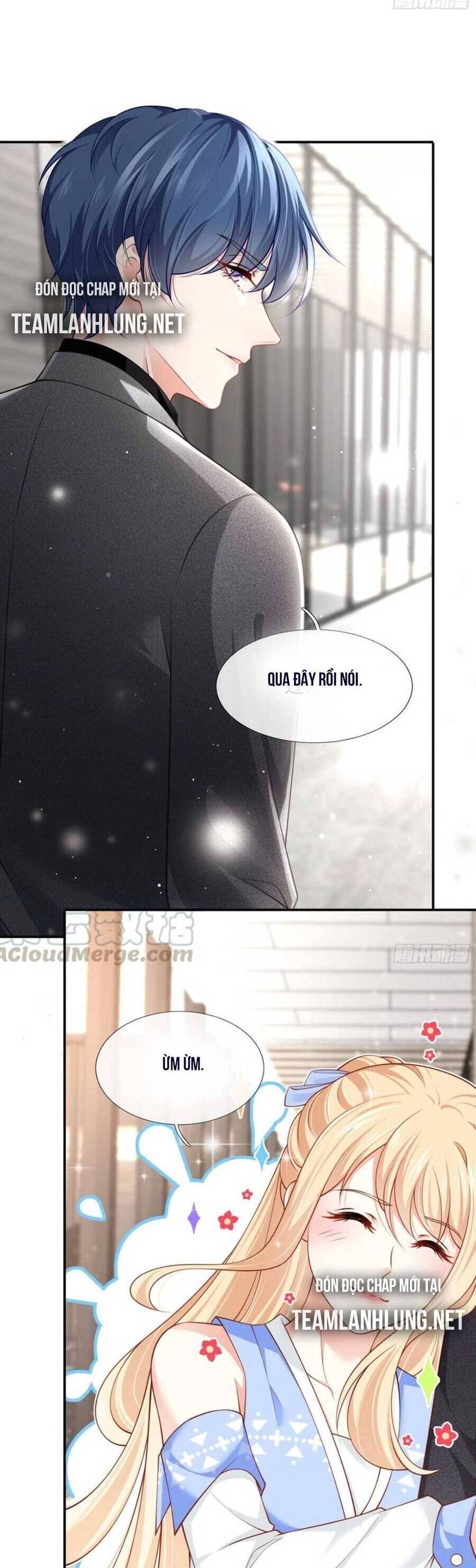 Tôi Trở Thành Kiều Thê Của Ông Trùm Phản Diện Chapter 18 - 20