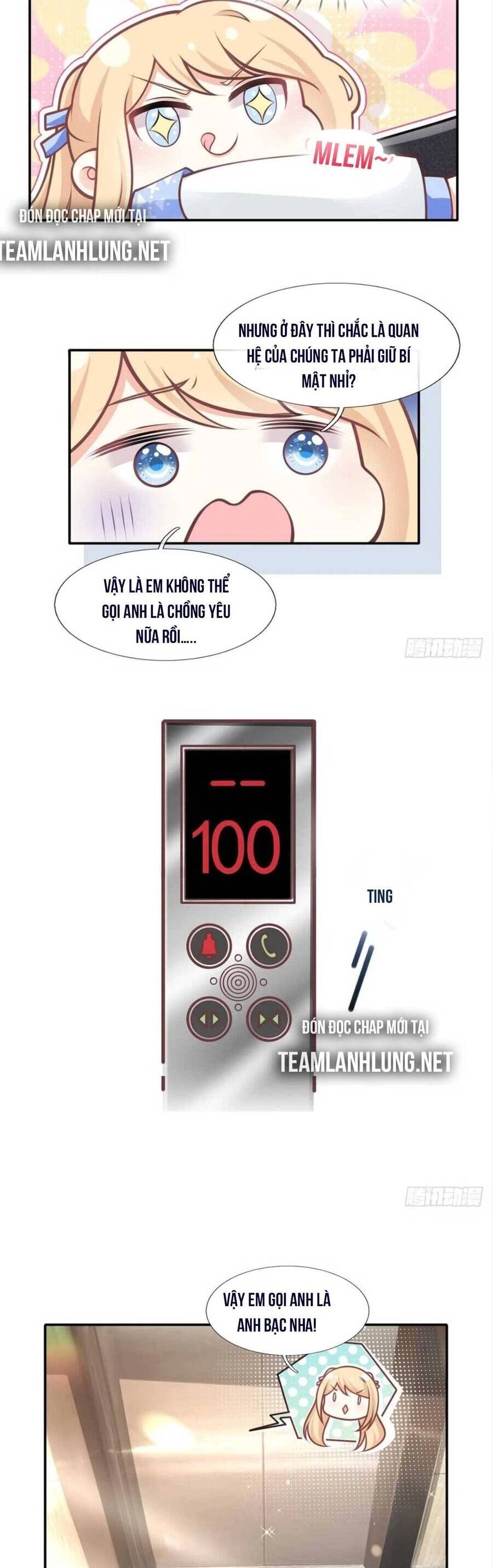 Tôi Trở Thành Kiều Thê Của Ông Trùm Phản Diện Chapter 19 - 9