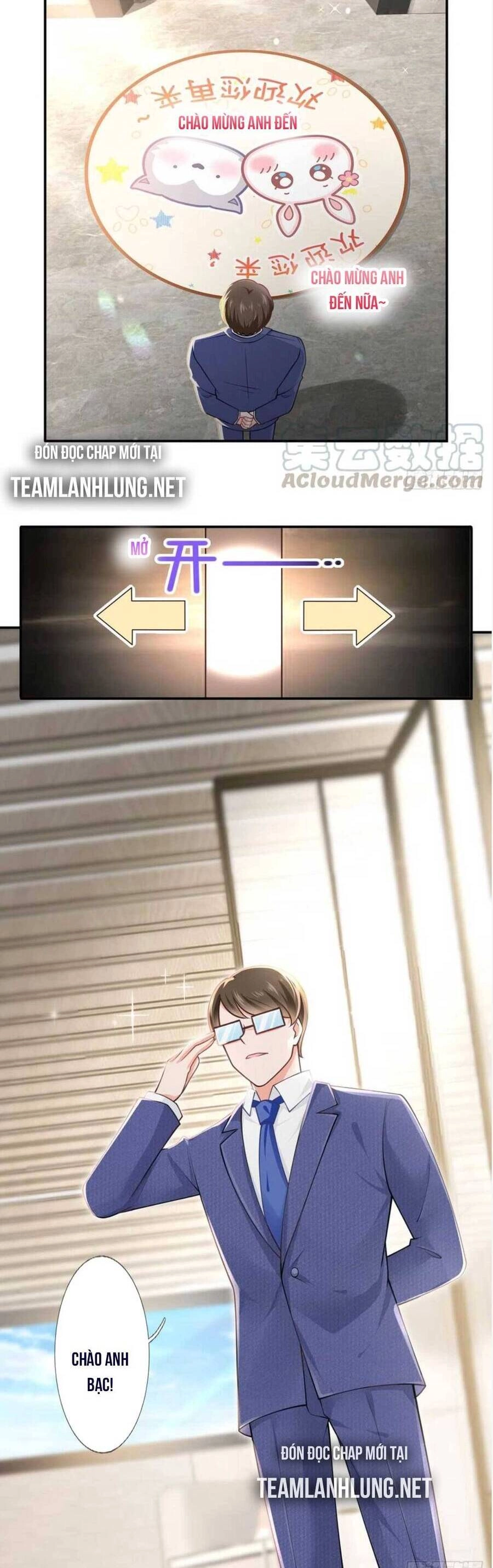 Tôi Trở Thành Kiều Thê Của Ông Trùm Phản Diện Chapter 19 - 10