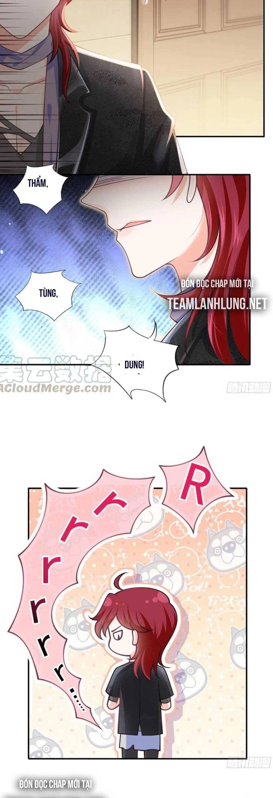 Tôi Trở Thành Kiều Thê Của Ông Trùm Phản Diện Chapter 19 - 27