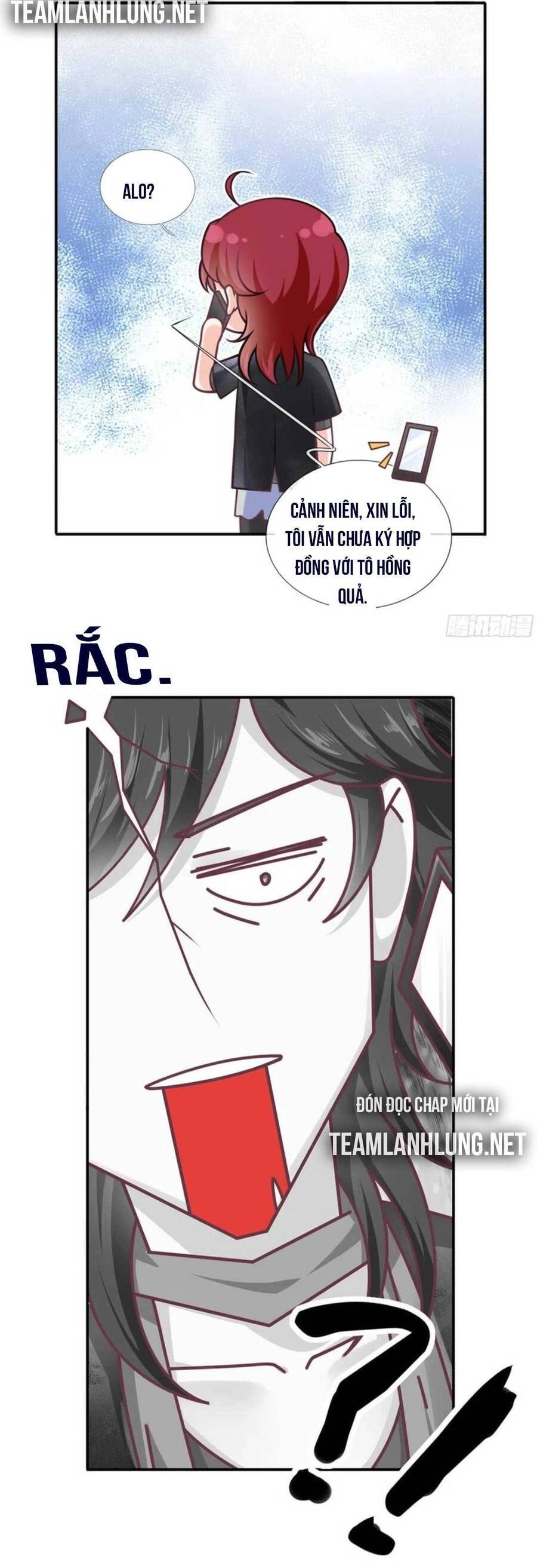 Tôi Trở Thành Kiều Thê Của Ông Trùm Phản Diện Chapter 19 - 28