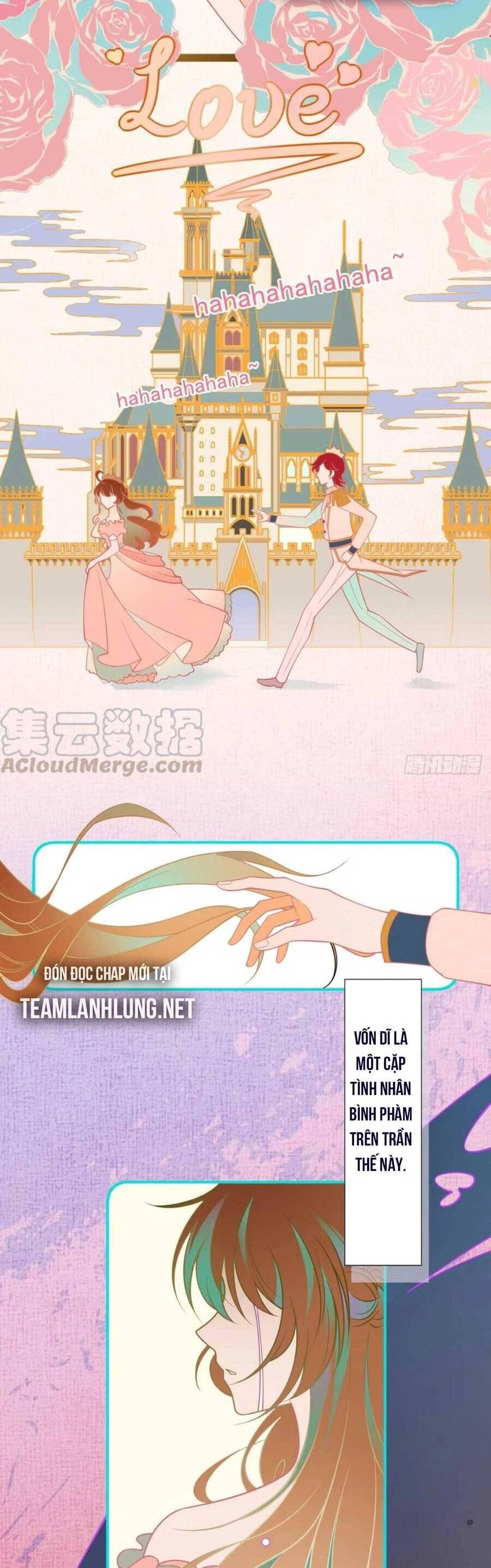 Tôi Trở Thành Kiều Thê Của Ông Trùm Phản Diện Chapter 20 - 8