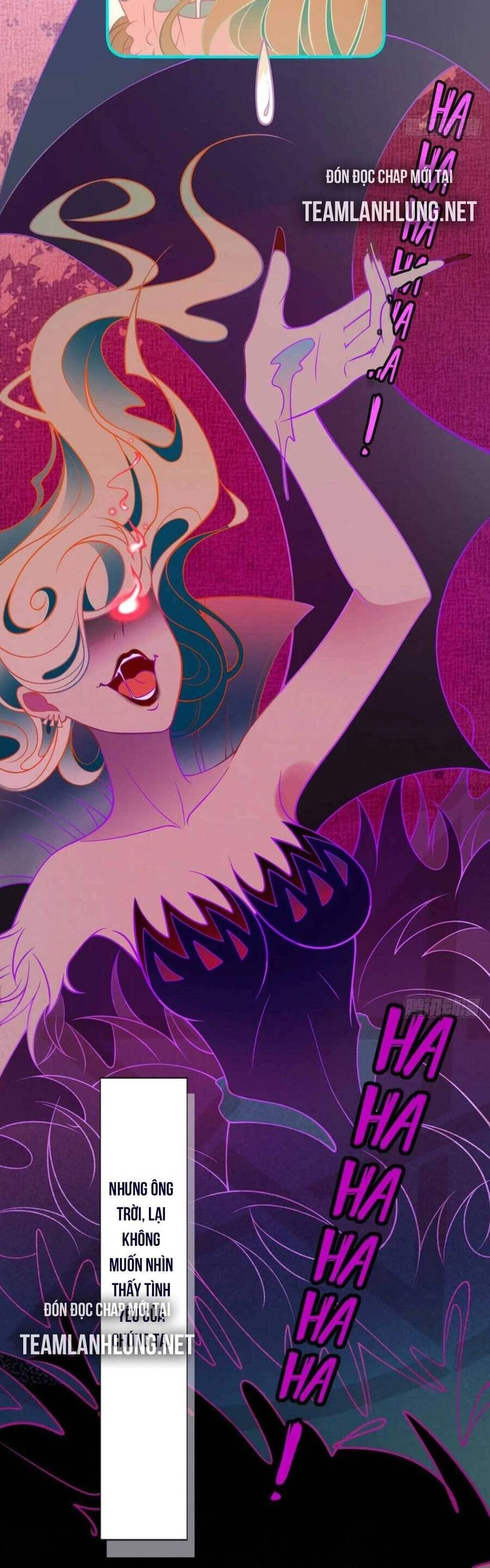 Tôi Trở Thành Kiều Thê Của Ông Trùm Phản Diện Chapter 20 - 9