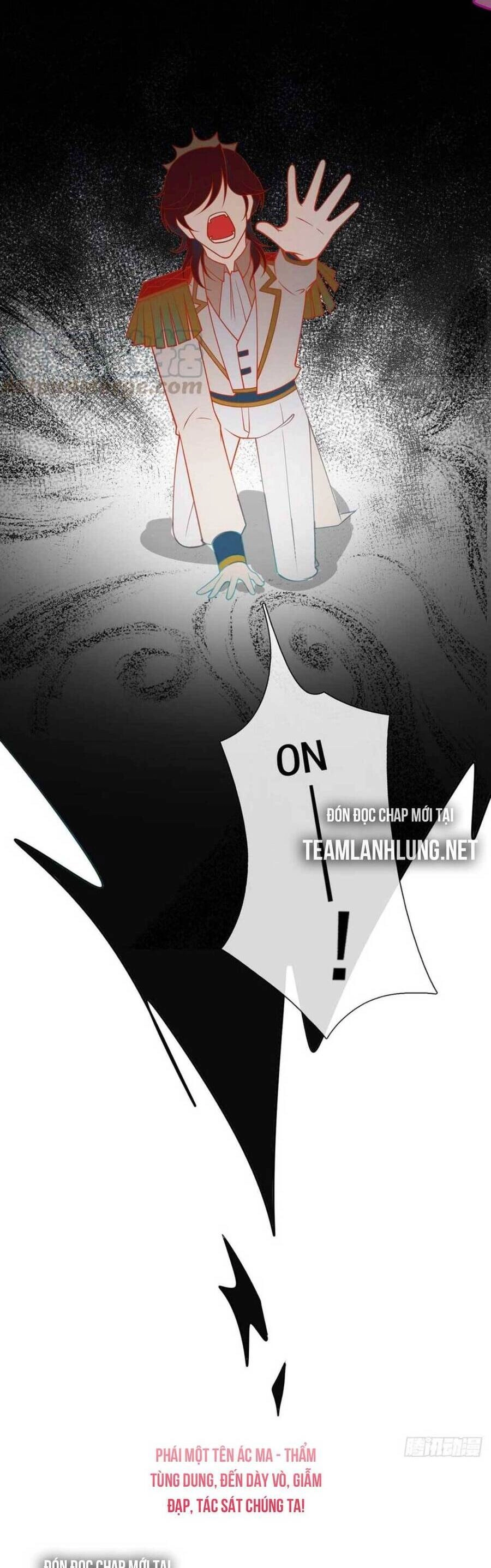 Tôi Trở Thành Kiều Thê Của Ông Trùm Phản Diện Chapter 20 - 10