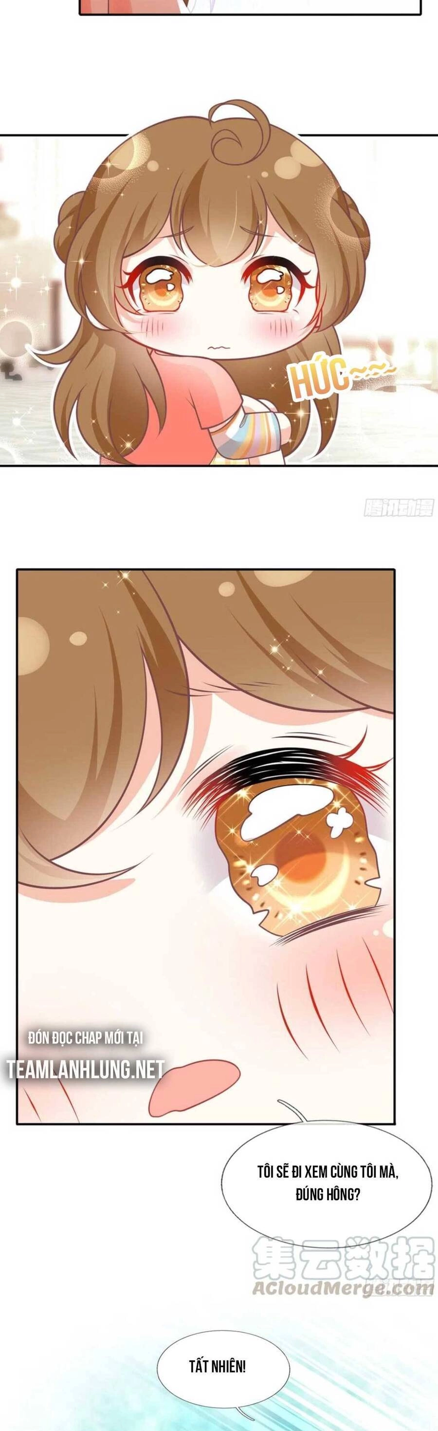 Tôi Trở Thành Kiều Thê Của Ông Trùm Phản Diện Chapter 21 - 14