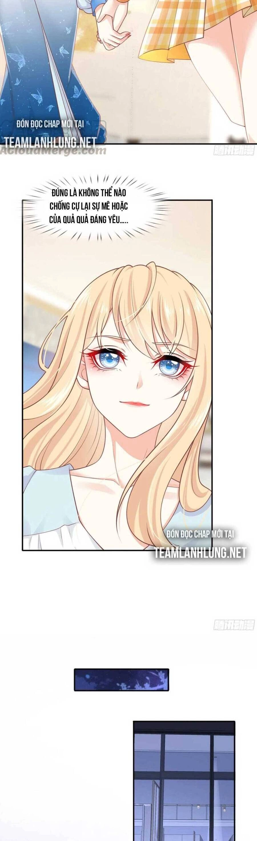 Tôi Trở Thành Kiều Thê Của Ông Trùm Phản Diện Chapter 21 - 17