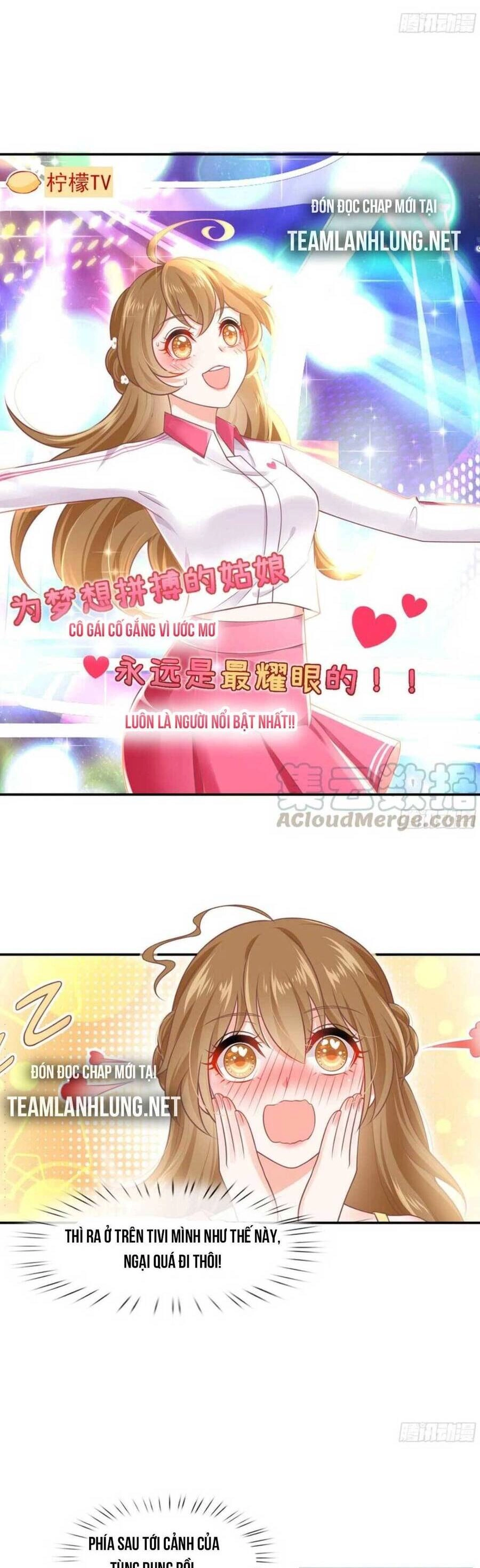 Tôi Trở Thành Kiều Thê Của Ông Trùm Phản Diện Chapter 21 - 20