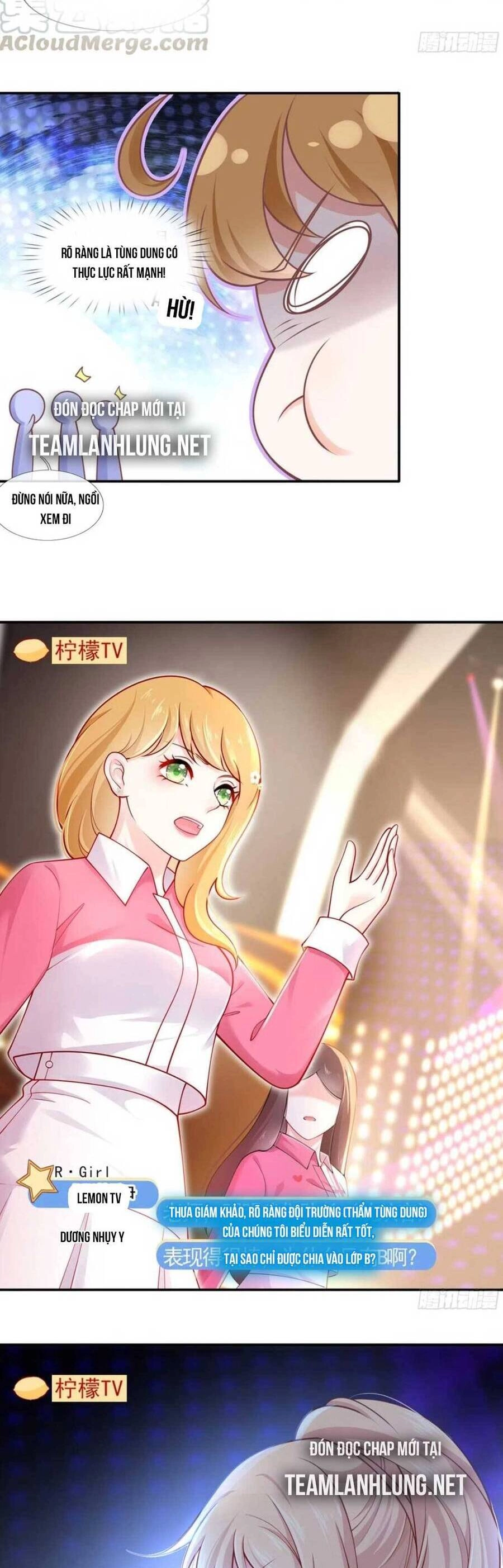 Tôi Trở Thành Kiều Thê Của Ông Trùm Phản Diện Chapter 21 - 25