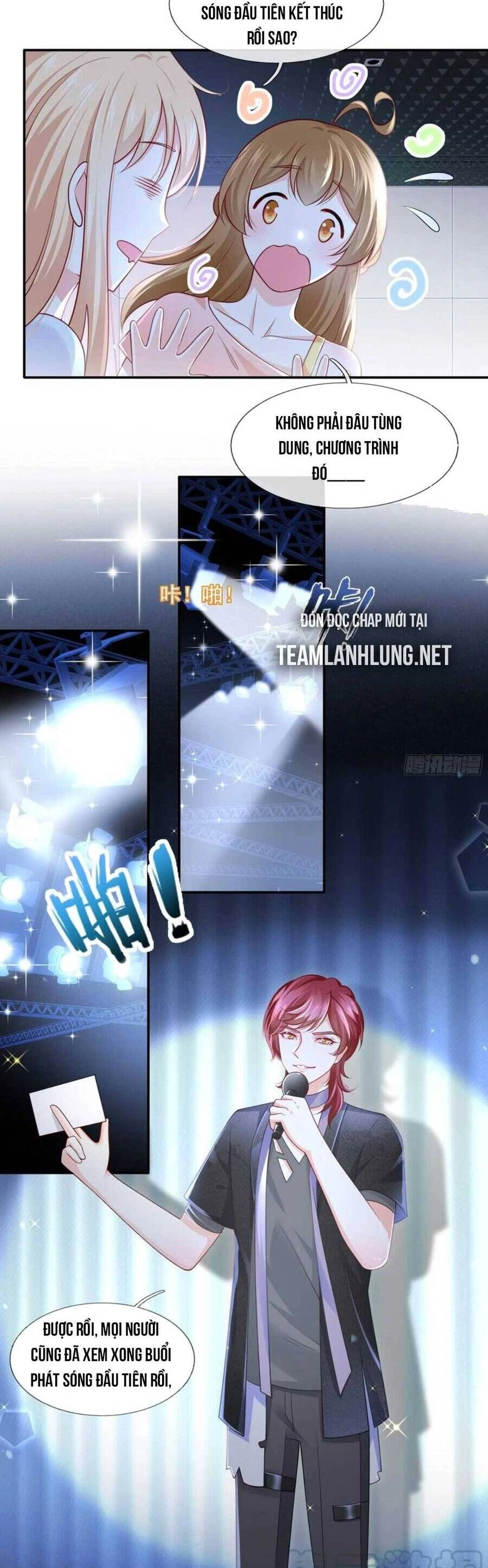 Tôi Trở Thành Kiều Thê Của Ông Trùm Phản Diện Chapter 22 - 7