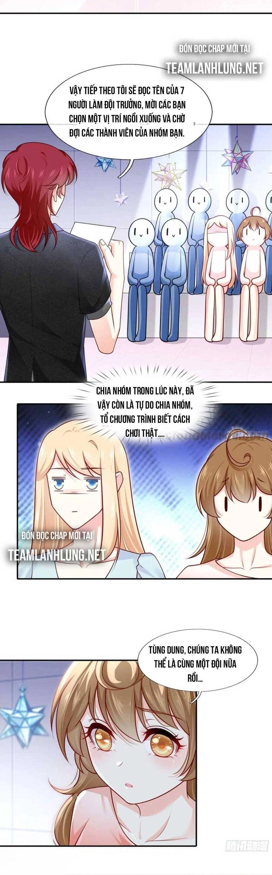 Tôi Trở Thành Kiều Thê Của Ông Trùm Phản Diện Chapter 22 - 11