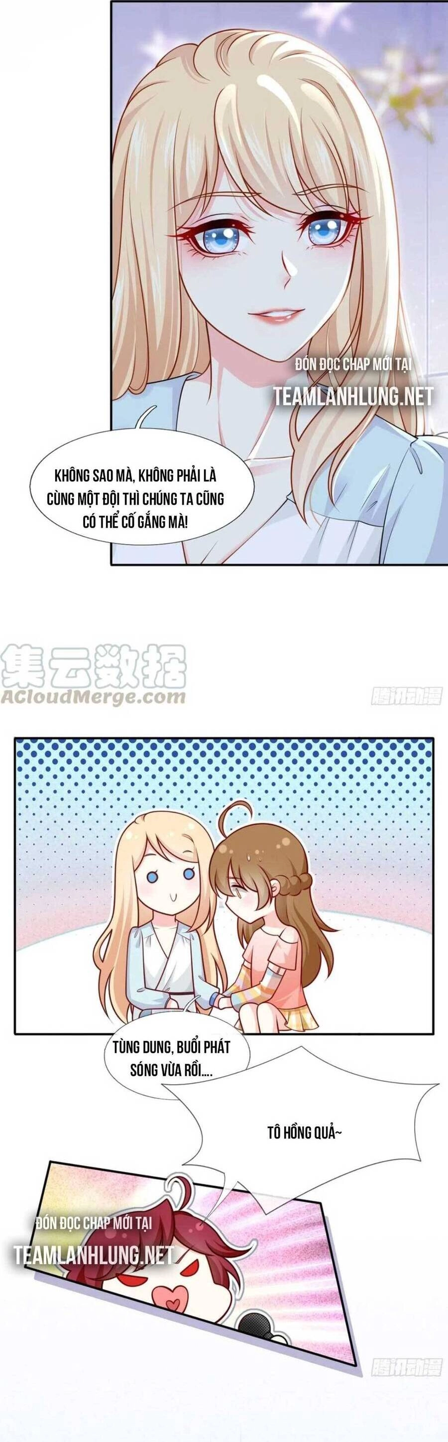 Tôi Trở Thành Kiều Thê Của Ông Trùm Phản Diện Chapter 22 - 12