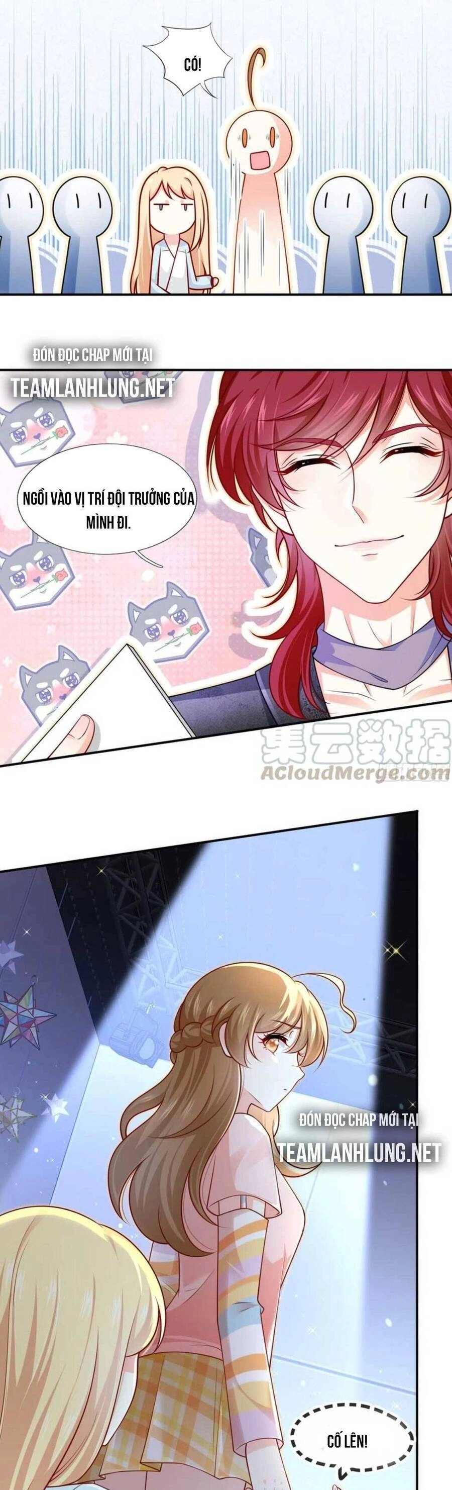 Tôi Trở Thành Kiều Thê Của Ông Trùm Phản Diện Chapter 22 - 13