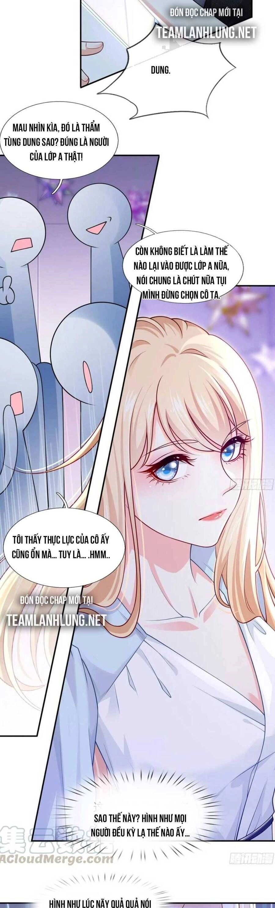 Tôi Trở Thành Kiều Thê Của Ông Trùm Phản Diện Chapter 22 - 15