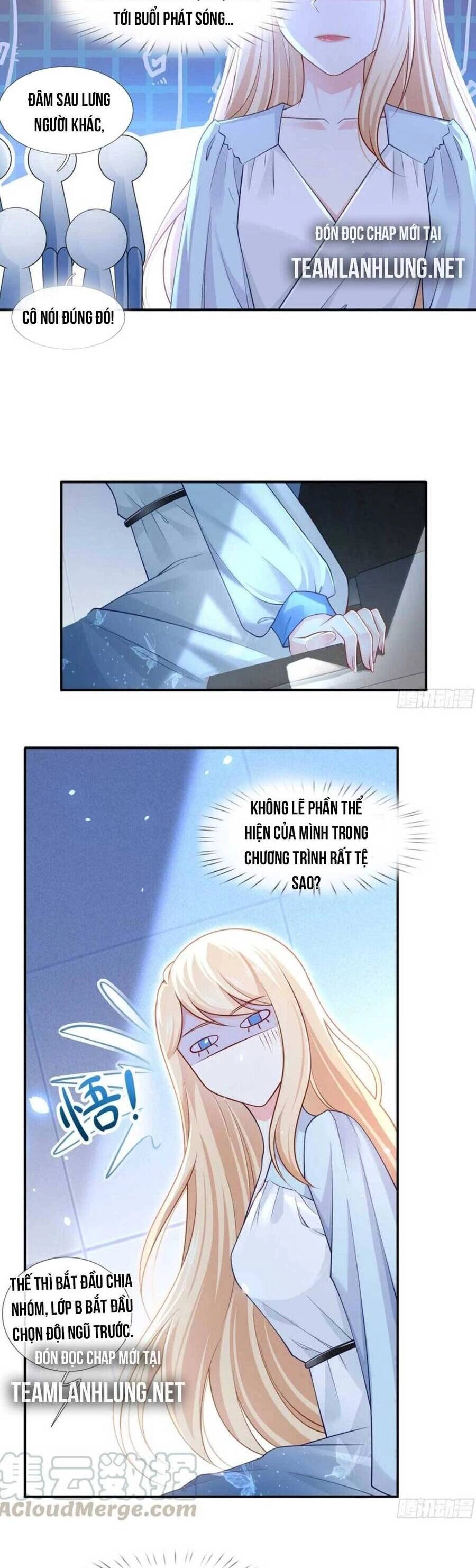 Tôi Trở Thành Kiều Thê Của Ông Trùm Phản Diện Chapter 22 - 16