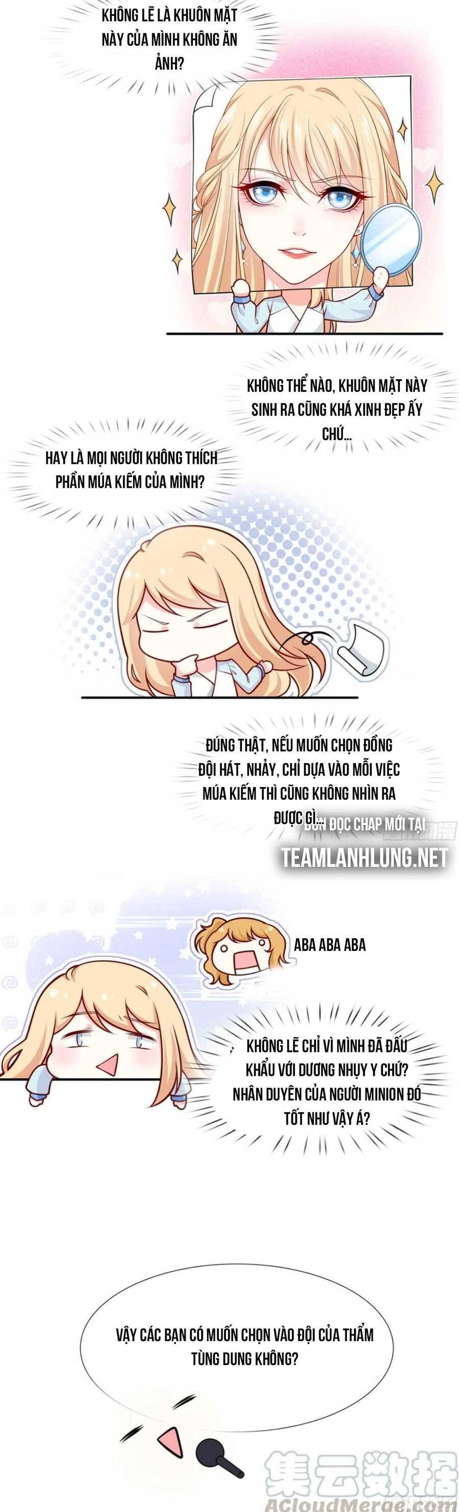 Tôi Trở Thành Kiều Thê Của Ông Trùm Phản Diện Chapter 22 - 17