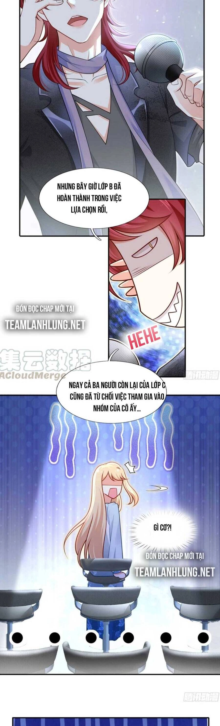 Tôi Trở Thành Kiều Thê Của Ông Trùm Phản Diện Chapter 22 - 20