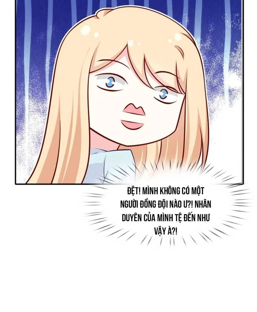 Tôi Trở Thành Kiều Thê Của Ông Trùm Phản Diện Chapter 22 - 21