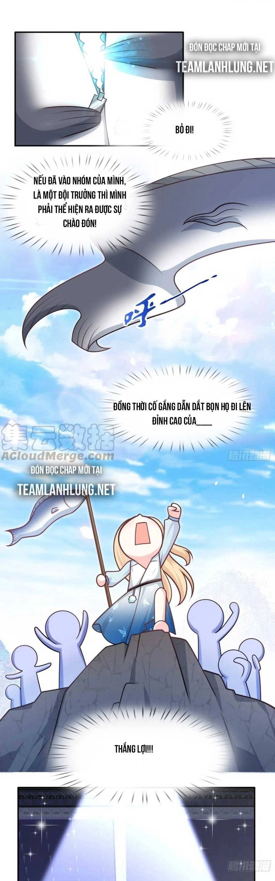 Tôi Trở Thành Kiều Thê Của Ông Trùm Phản Diện Chapter 23 - 10