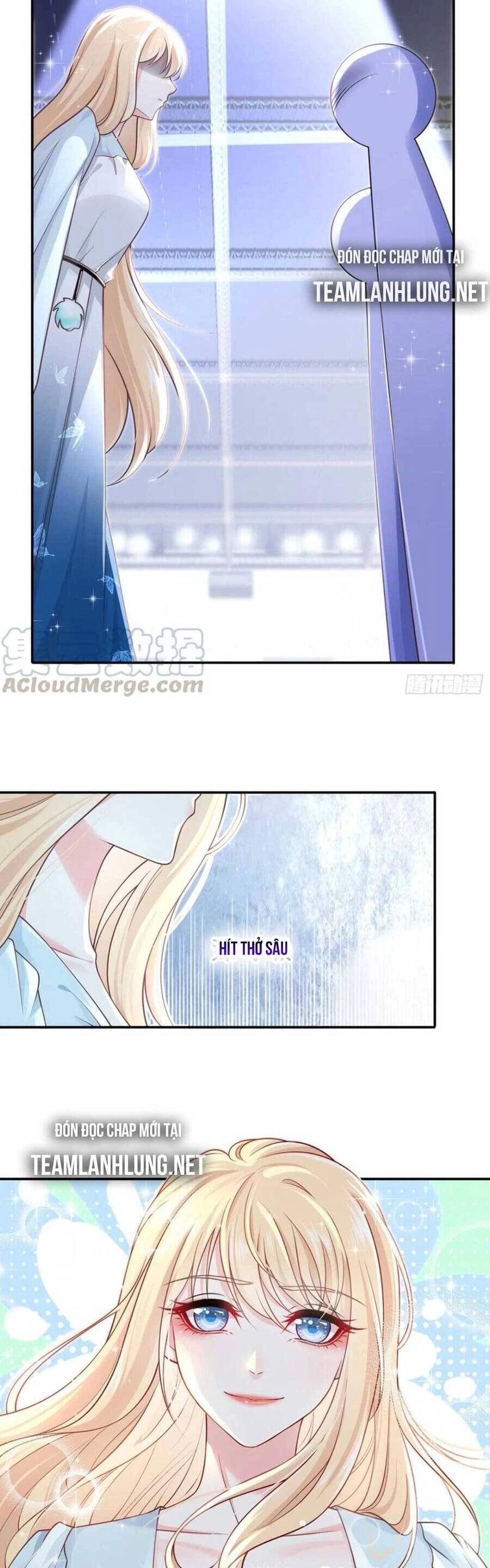 Tôi Trở Thành Kiều Thê Của Ông Trùm Phản Diện Chapter 23 - 11