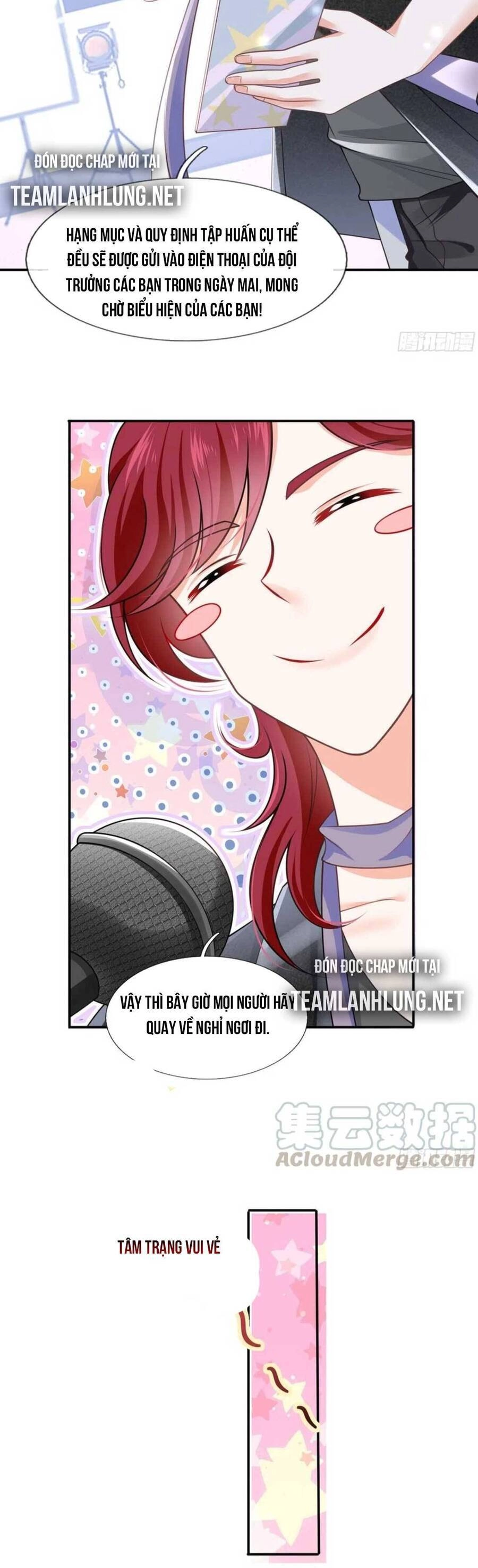 Tôi Trở Thành Kiều Thê Của Ông Trùm Phản Diện Chapter 23 - 14