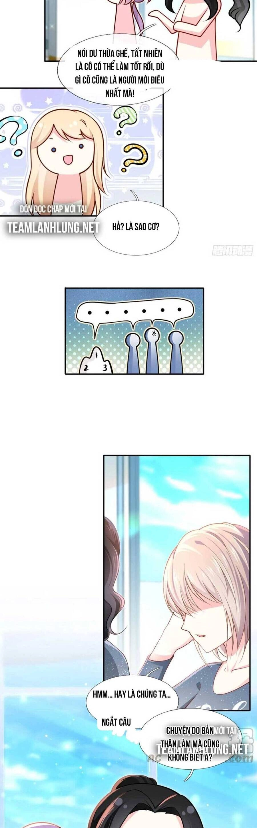 Tôi Trở Thành Kiều Thê Của Ông Trùm Phản Diện Chapter 24 - 10