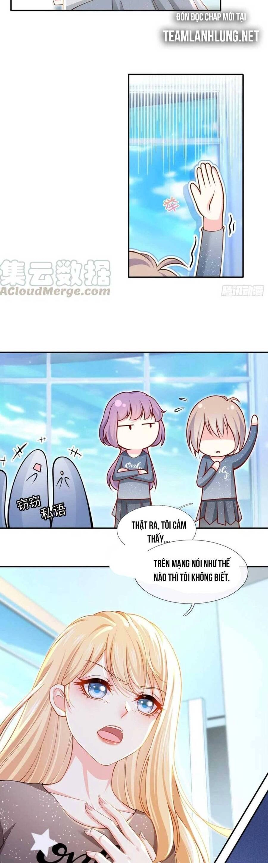 Tôi Trở Thành Kiều Thê Của Ông Trùm Phản Diện Chapter 24 - 13