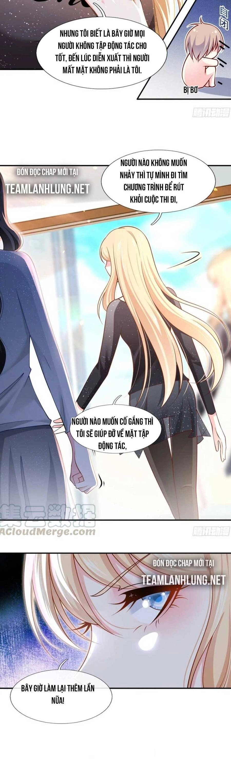 Tôi Trở Thành Kiều Thê Của Ông Trùm Phản Diện Chapter 24 - 14