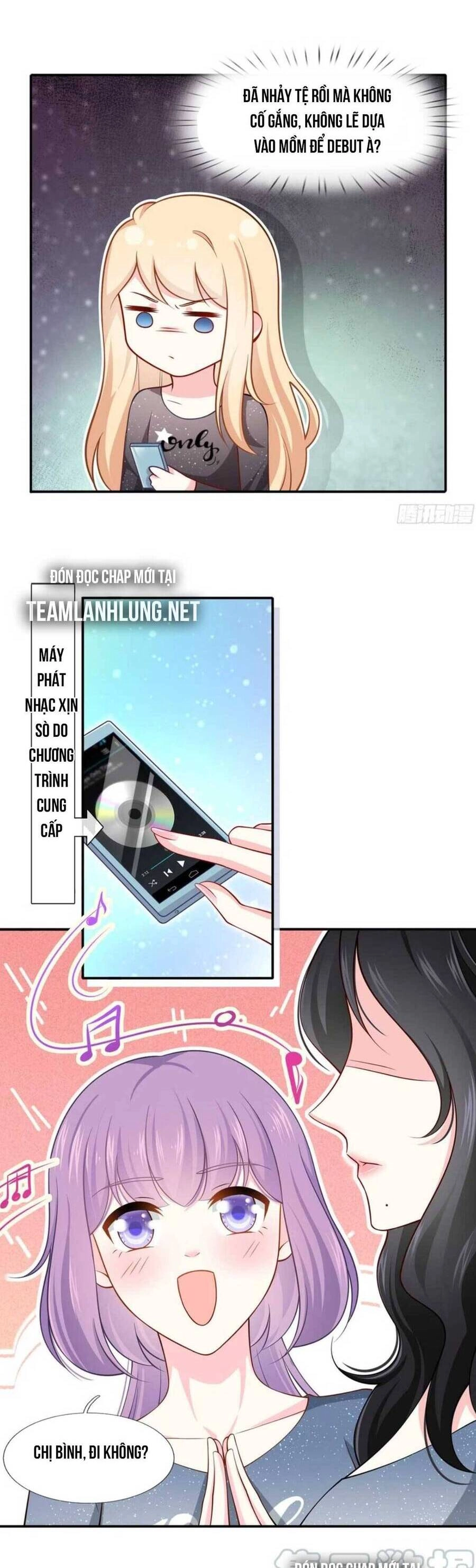 Tôi Trở Thành Kiều Thê Của Ông Trùm Phản Diện Chapter 24 - 15