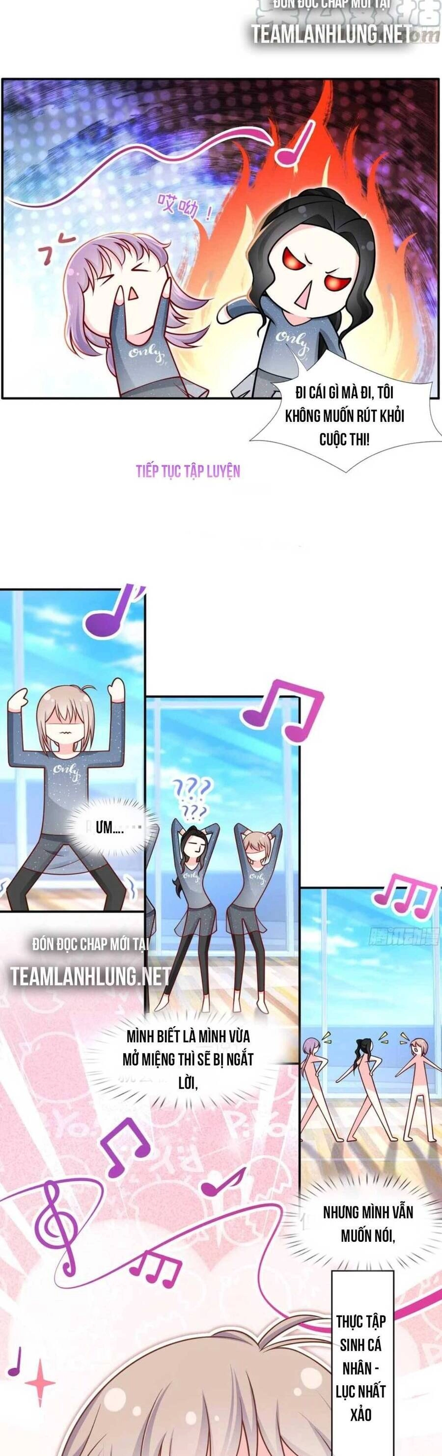 Tôi Trở Thành Kiều Thê Của Ông Trùm Phản Diện Chapter 24 - 16