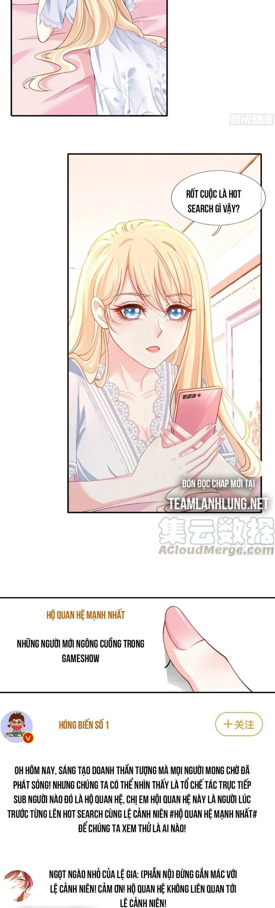 Tôi Trở Thành Kiều Thê Của Ông Trùm Phản Diện Chapter 24 - 18