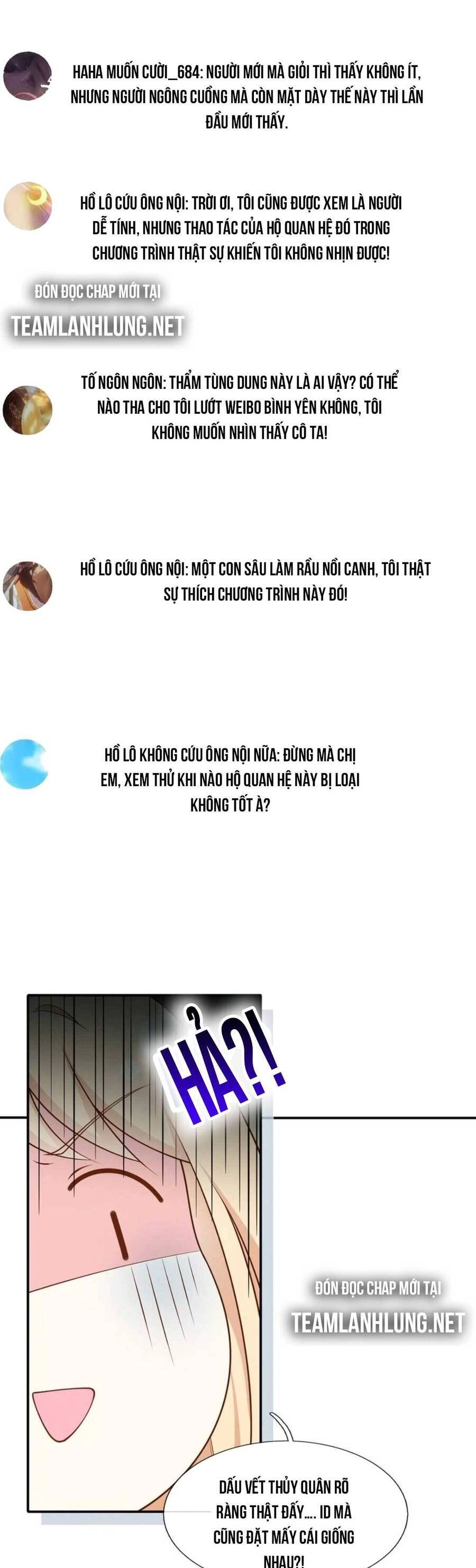 Tôi Trở Thành Kiều Thê Của Ông Trùm Phản Diện Chapter 24 - 20