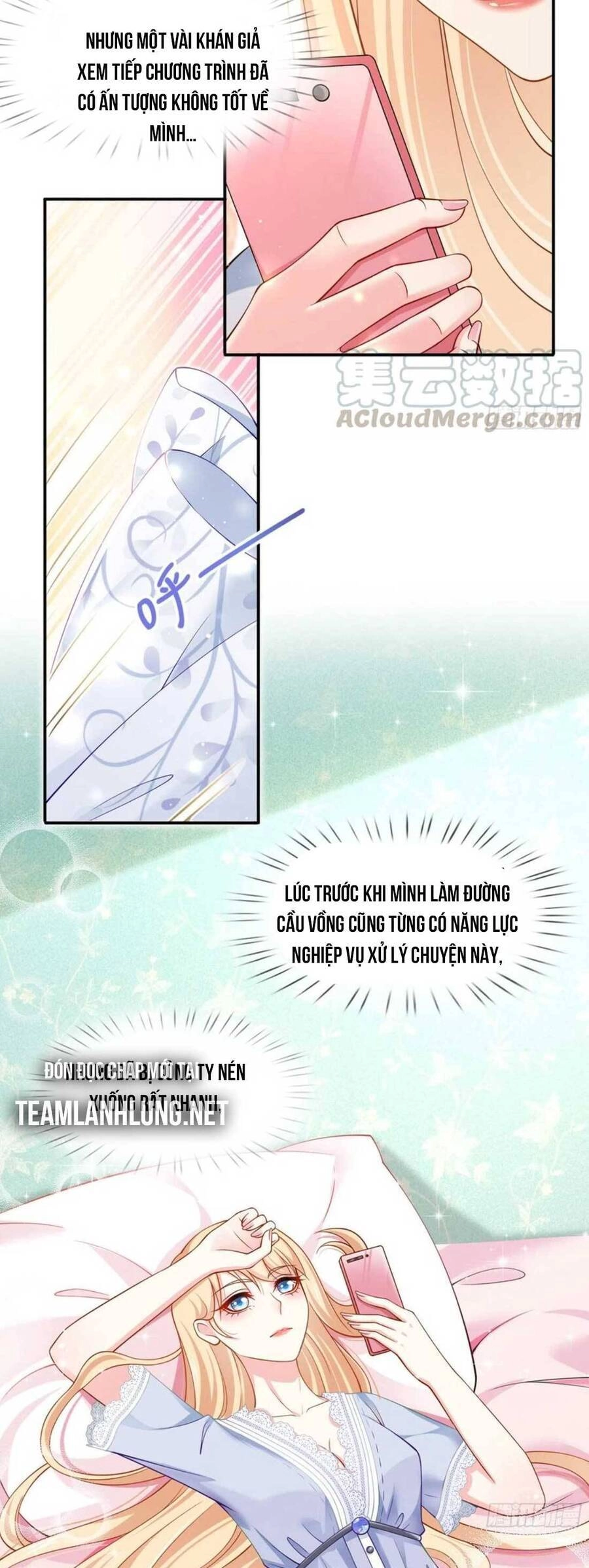 Tôi Trở Thành Kiều Thê Của Ông Trùm Phản Diện Chapter 24 - 22