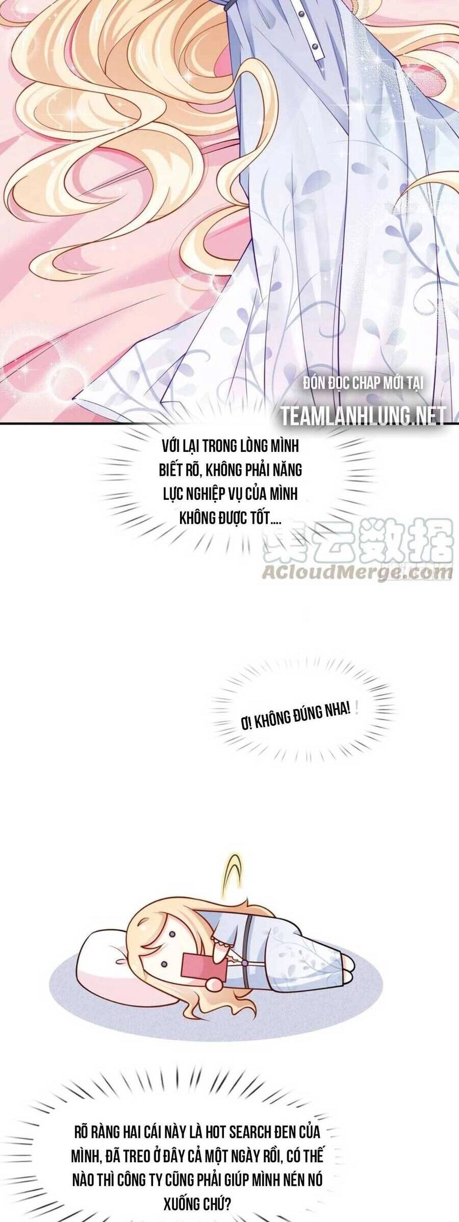 Tôi Trở Thành Kiều Thê Của Ông Trùm Phản Diện Chapter 24 - 23