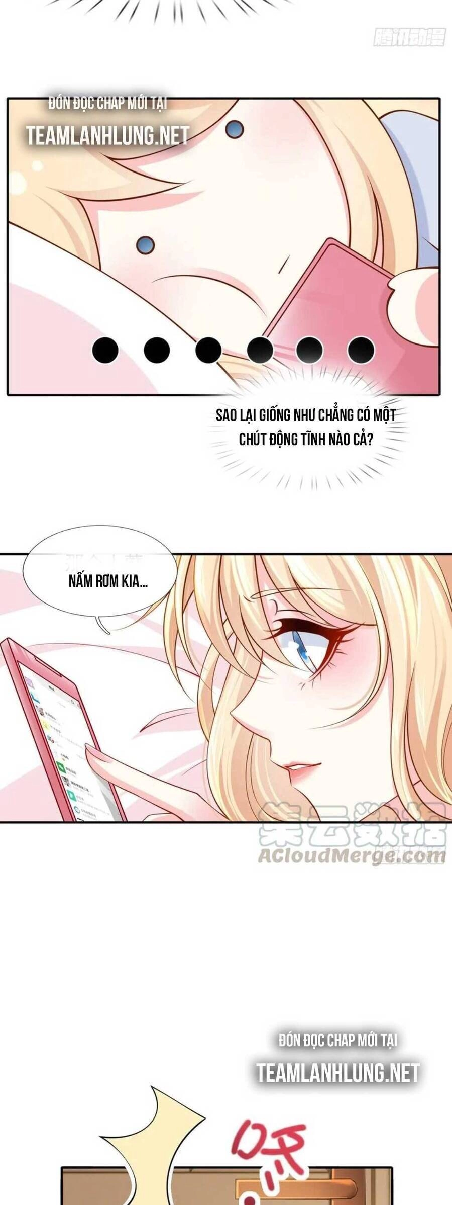 Tôi Trở Thành Kiều Thê Của Ông Trùm Phản Diện Chapter 24 - 24