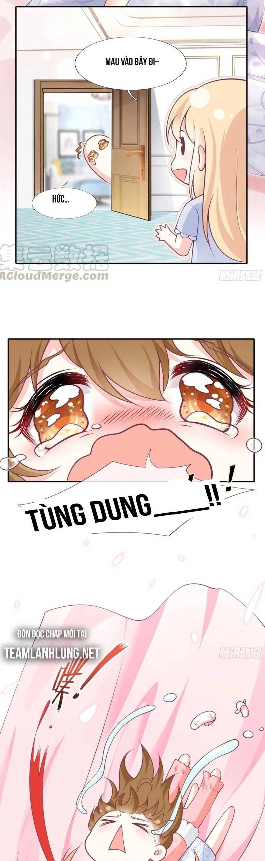 Tôi Trở Thành Kiều Thê Của Ông Trùm Phản Diện Chapter 25 - 8