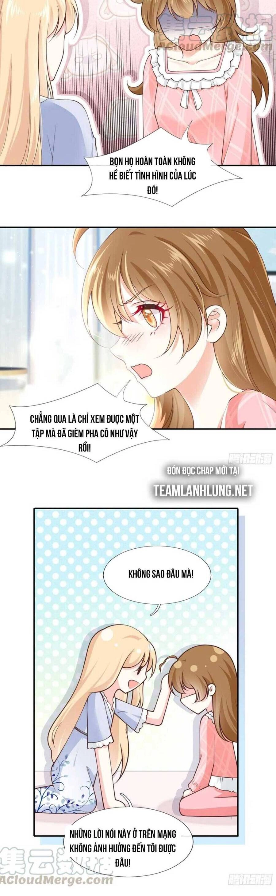 Tôi Trở Thành Kiều Thê Của Ông Trùm Phản Diện Chapter 25 - 10