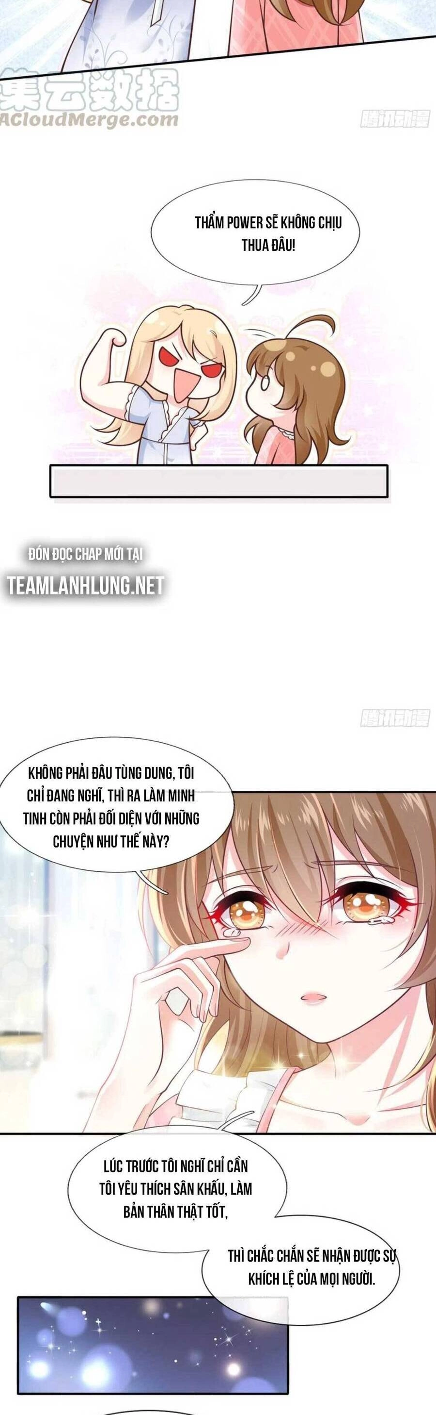 Tôi Trở Thành Kiều Thê Của Ông Trùm Phản Diện Chapter 25 - 12