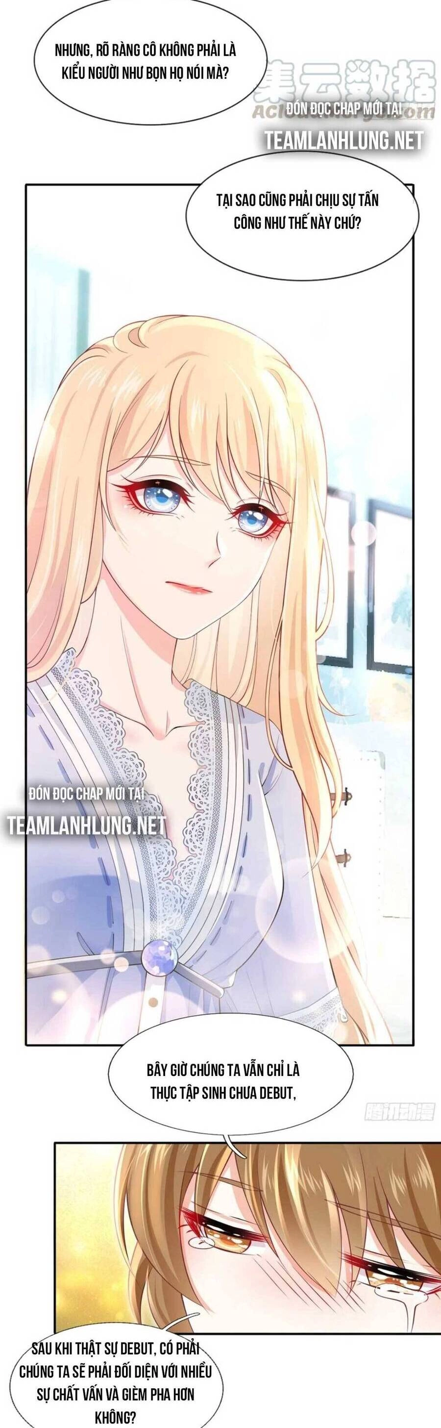 Tôi Trở Thành Kiều Thê Của Ông Trùm Phản Diện Chapter 25 - 13