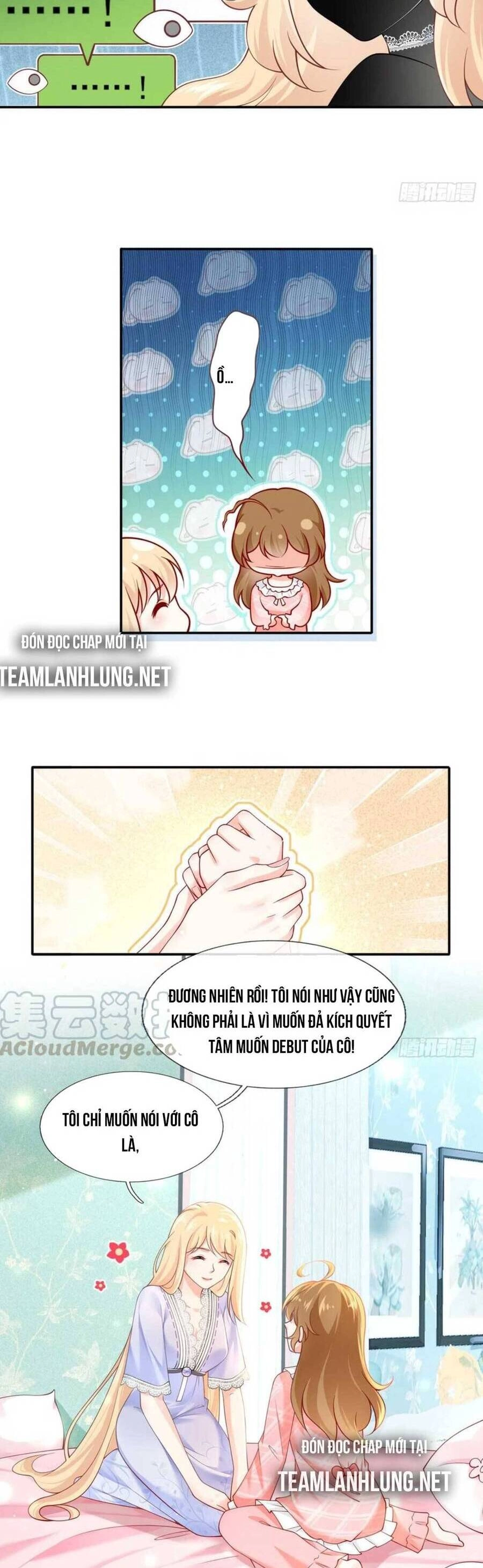 Tôi Trở Thành Kiều Thê Của Ông Trùm Phản Diện Chapter 25 - 16