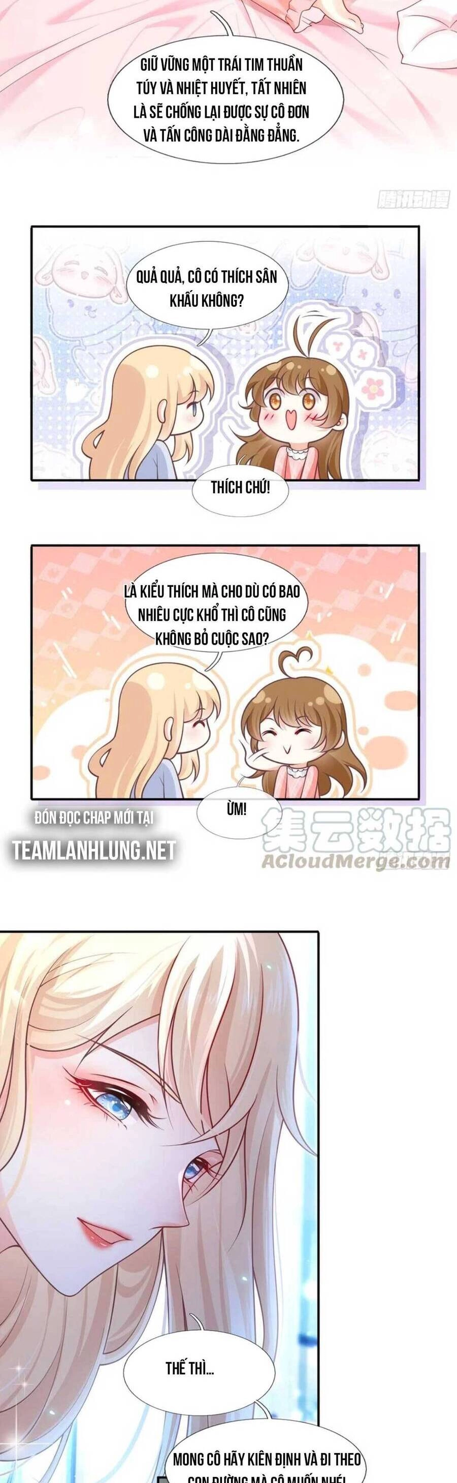 Tôi Trở Thành Kiều Thê Của Ông Trùm Phản Diện Chapter 25 - 17