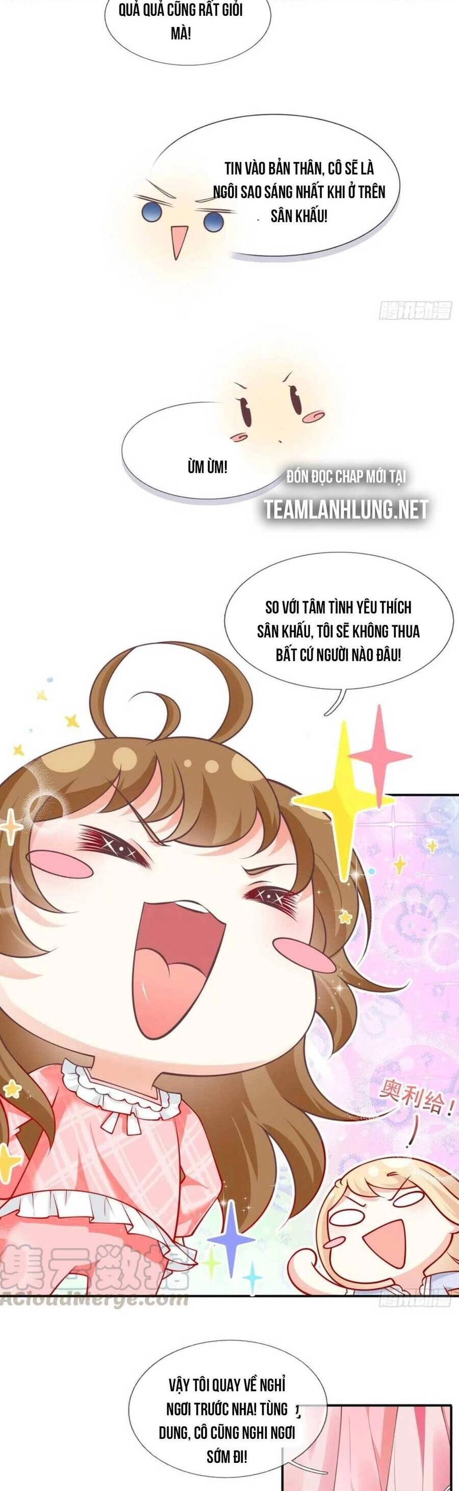 Tôi Trở Thành Kiều Thê Của Ông Trùm Phản Diện Chapter 25 - 19