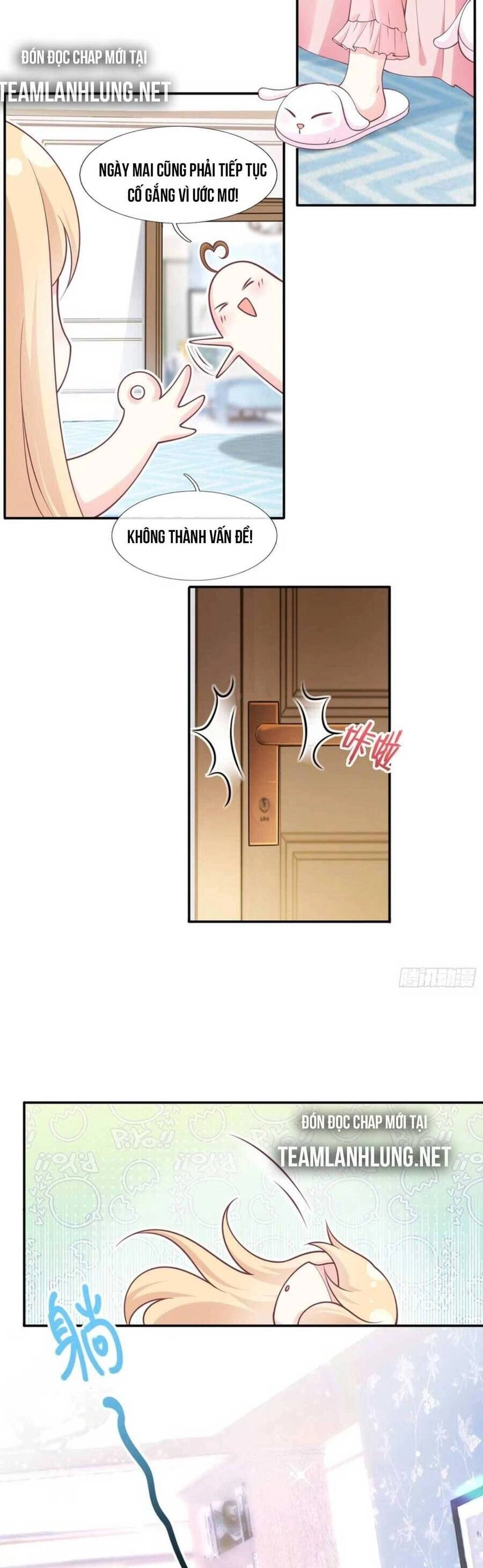 Tôi Trở Thành Kiều Thê Của Ông Trùm Phản Diện Chapter 25 - 20