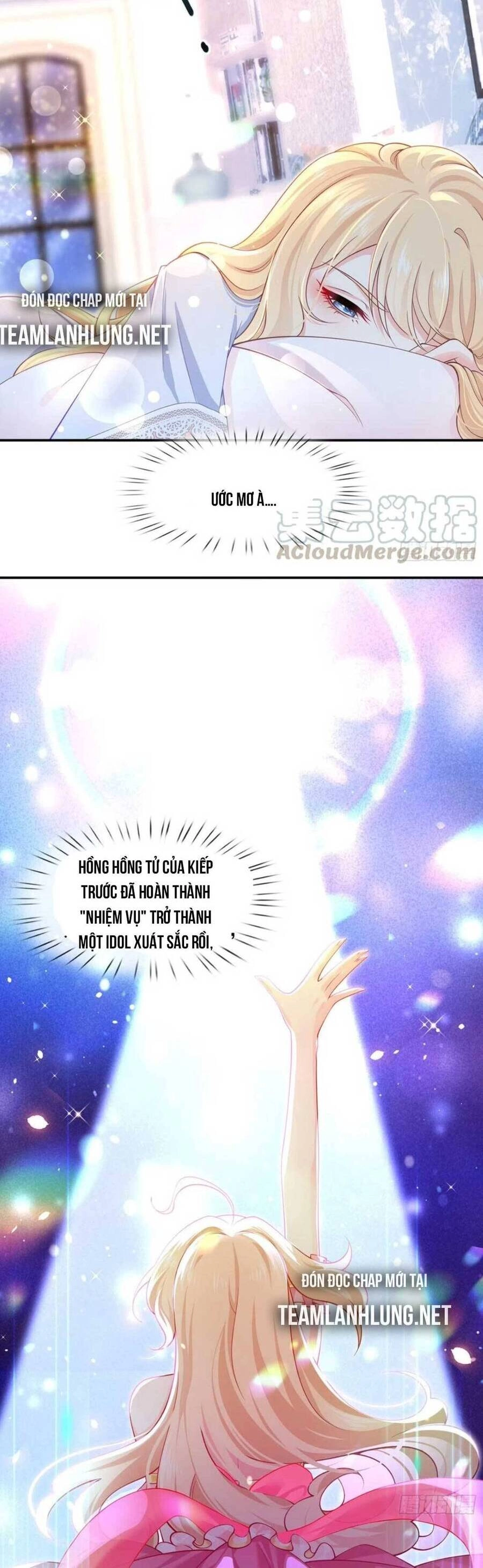 Tôi Trở Thành Kiều Thê Của Ông Trùm Phản Diện Chapter 25 - 21