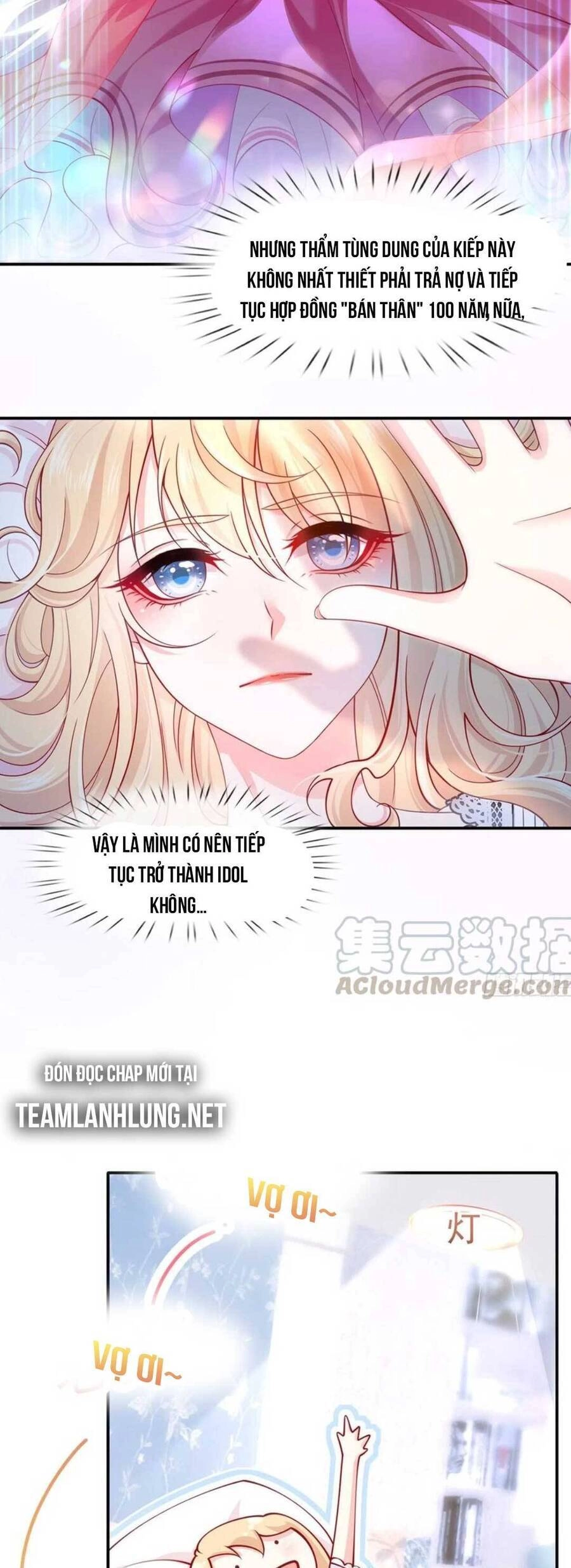 Tôi Trở Thành Kiều Thê Của Ông Trùm Phản Diện Chapter 25 - 22