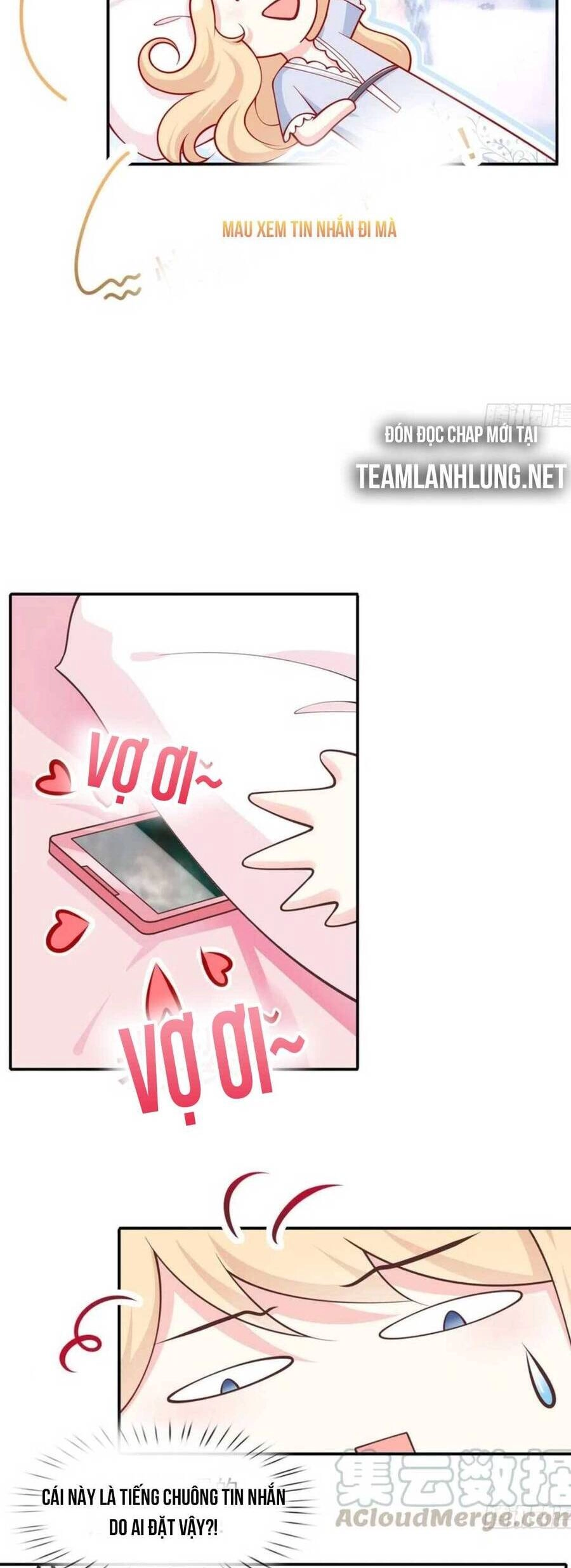 Tôi Trở Thành Kiều Thê Của Ông Trùm Phản Diện Chapter 25 - 23