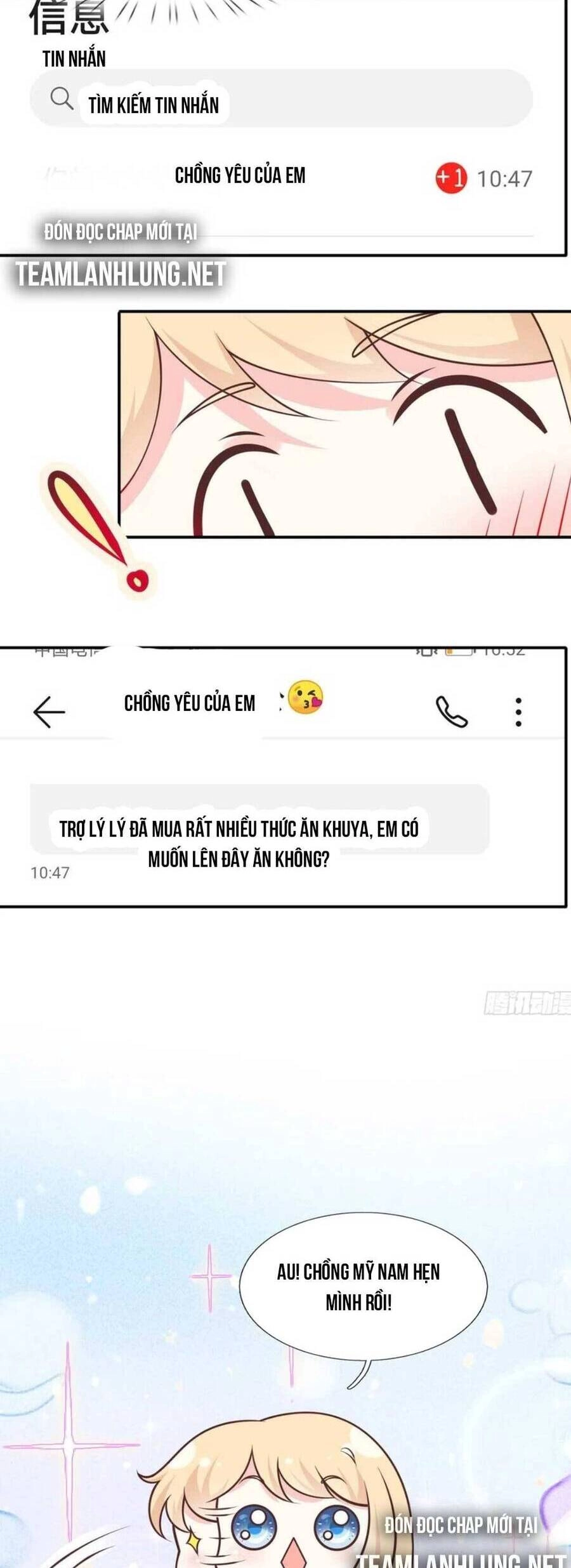 Tôi Trở Thành Kiều Thê Của Ông Trùm Phản Diện Chapter 25 - 24