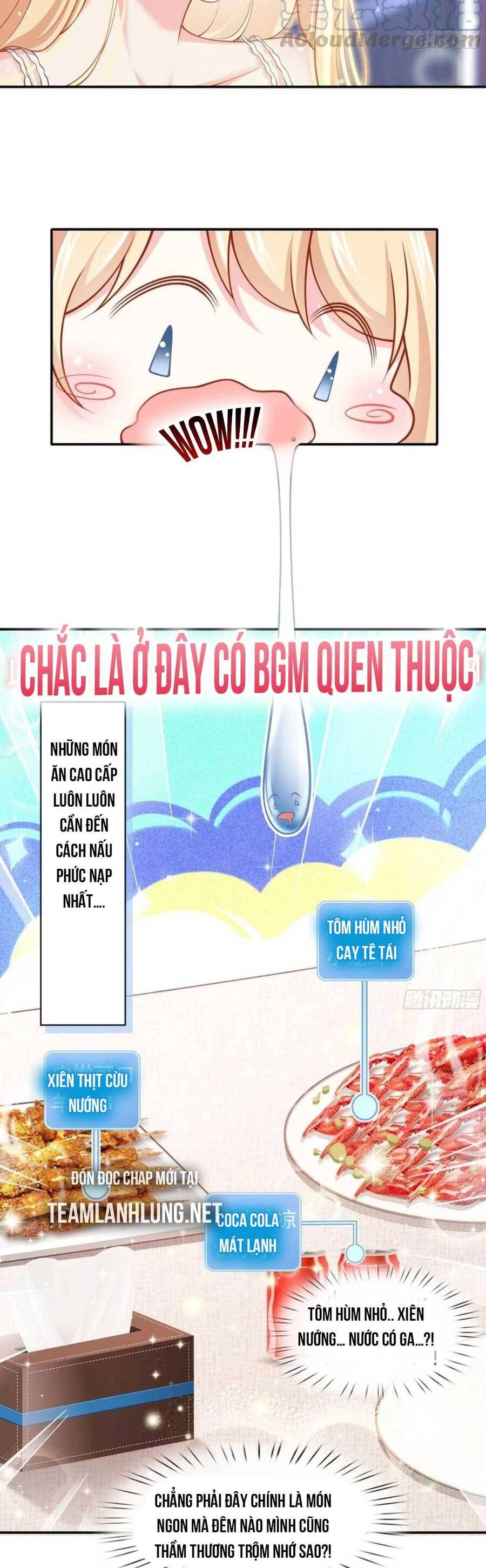 Tôi Trở Thành Kiều Thê Của Ông Trùm Phản Diện Chapter 26 - 9