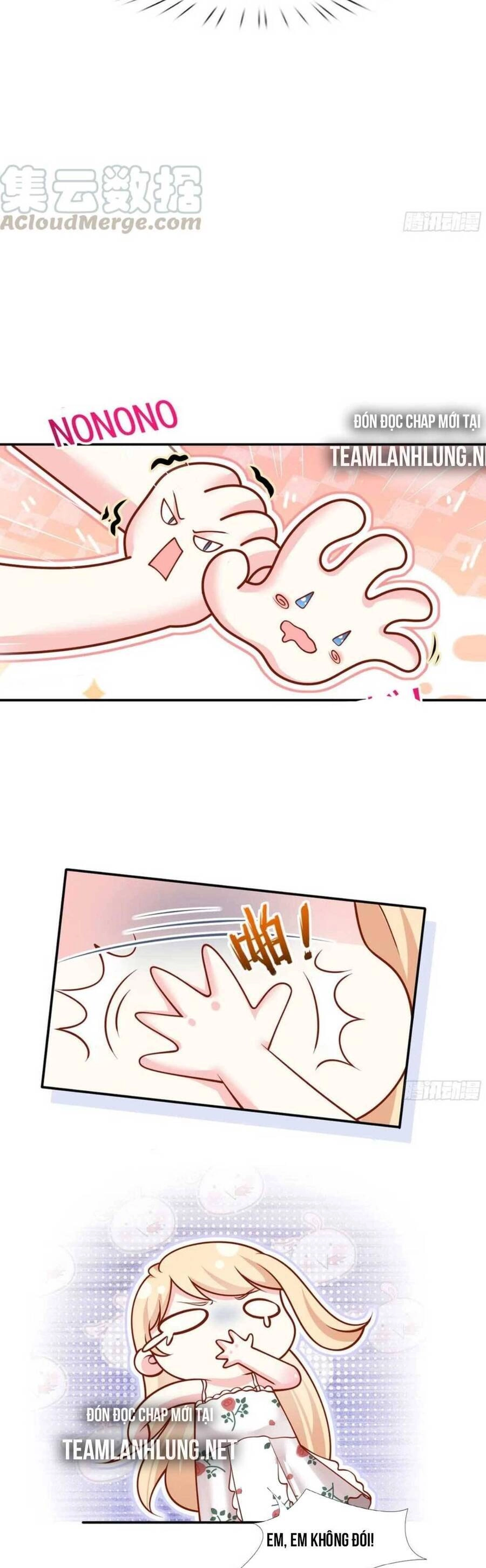 Tôi Trở Thành Kiều Thê Của Ông Trùm Phản Diện Chapter 26 - 10